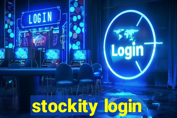 stockity login