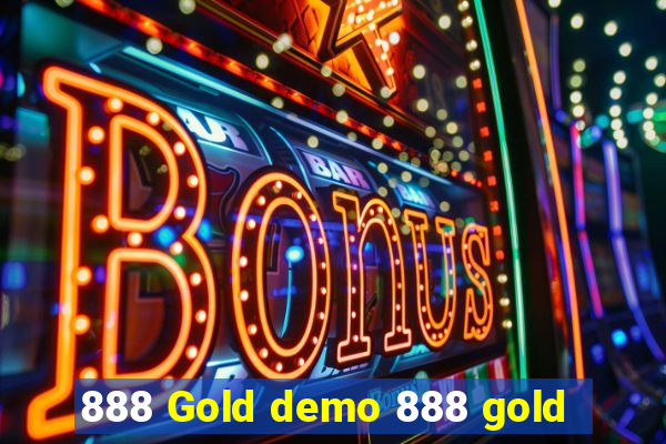 888 Gold demo 888 gold