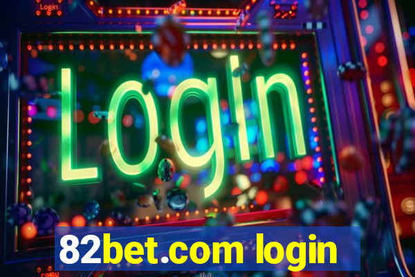 82bet.com login