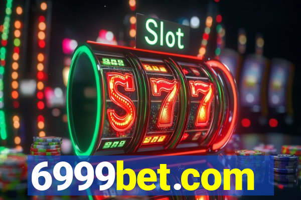 6999bet.com