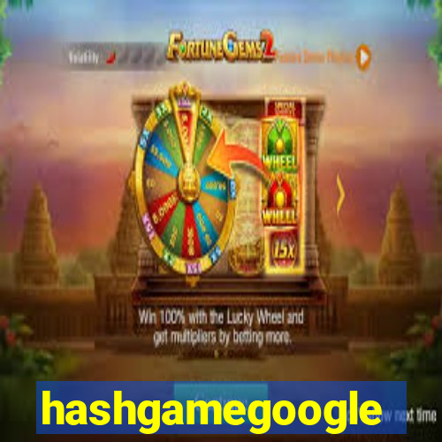 hashgamegoogle