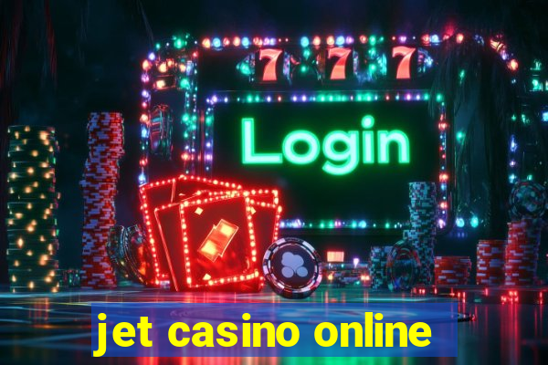 jet casino online