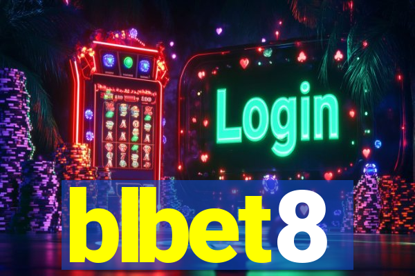 blbet8