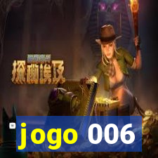 jogo 006