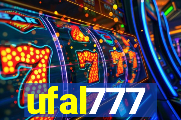 ufal777