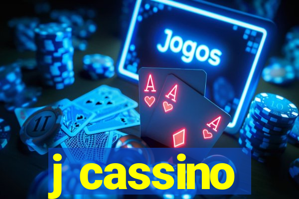 j cassino