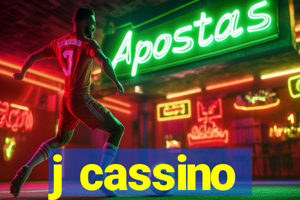 j cassino