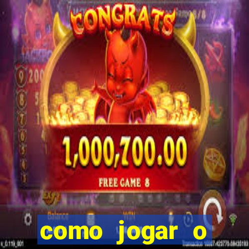 como jogar o fortune dragon