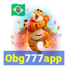 Obg777app