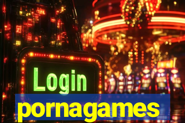 pornagames