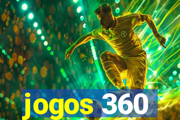 jogos 360