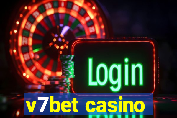 v7bet casino