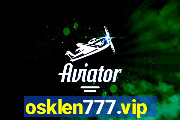 osklen777.vip