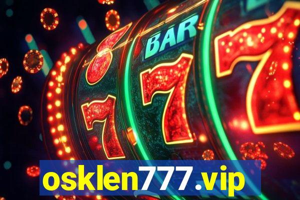 osklen777.vip