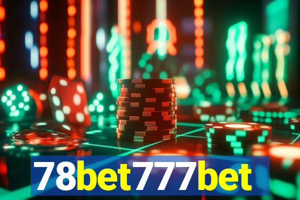 78bet777bet