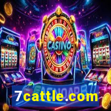 7cattle.com plataforma de jogos