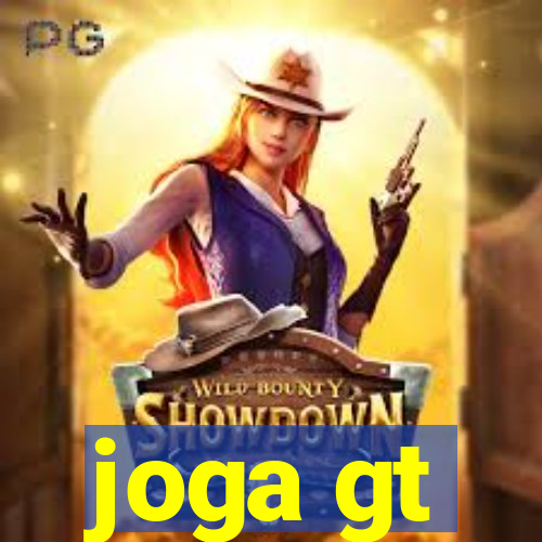 joga gt