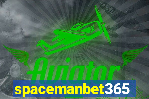 spacemanbet365