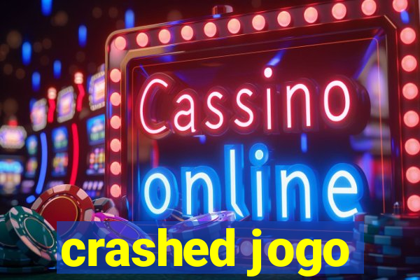 crashed jogo