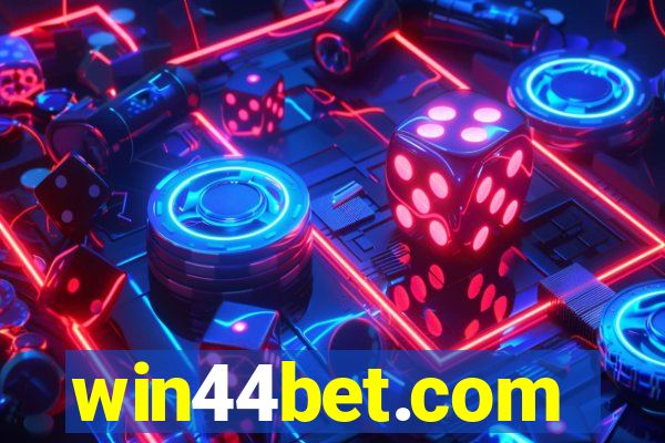 win44bet.com