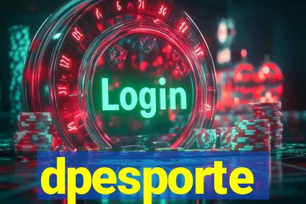 dpesporte