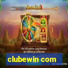 clubewin com