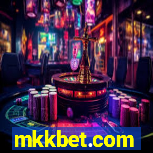 mkkbet.com