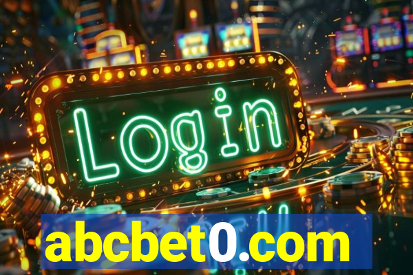 abcbet0.com