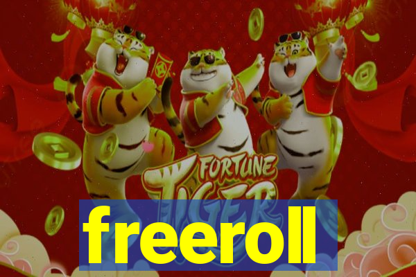 freeroll