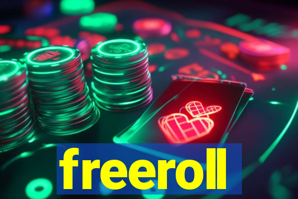 freeroll