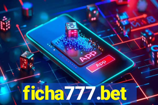 ficha777.bet