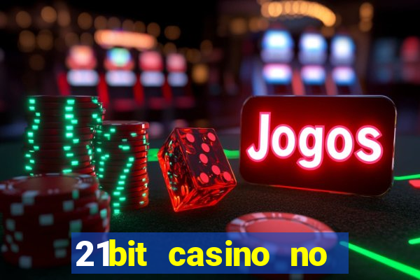 21bit casino no deposit bonus code