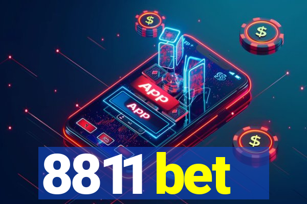 8811 bet