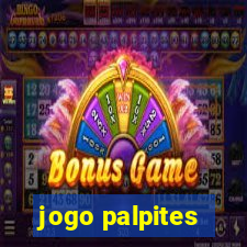 jogo palpites