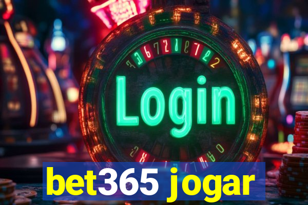 bet365 jogar