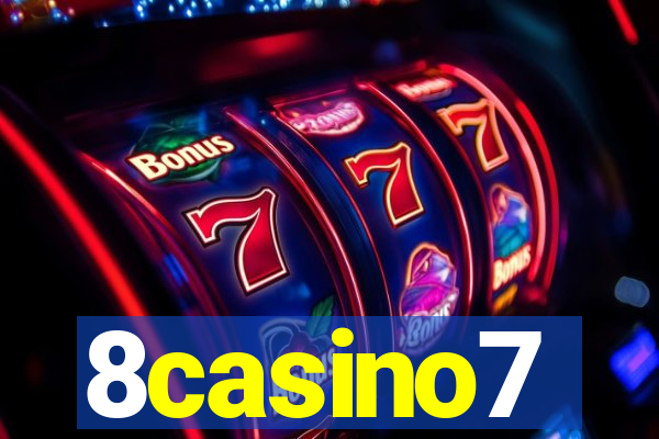 8casino7