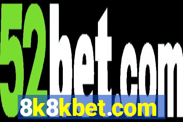 8k8kbet.com