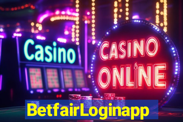 BetfairLoginapp