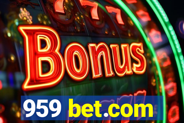 959 bet.com