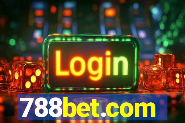 788bet.com