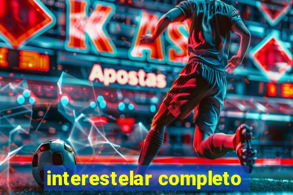 interestelar completo