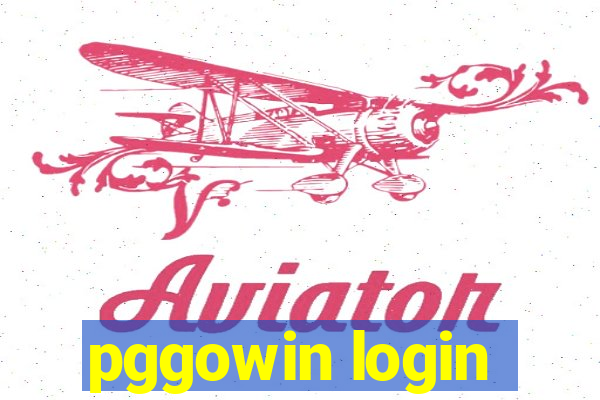 pggowin login