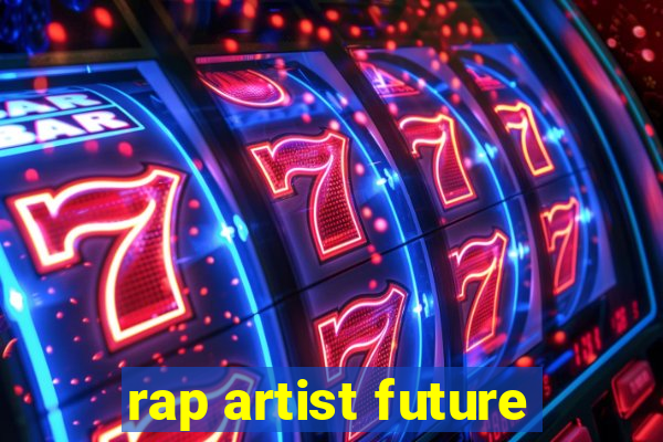 rap artist future