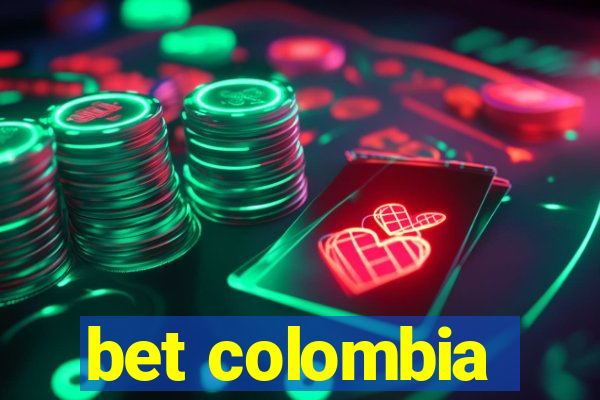 bet colombia