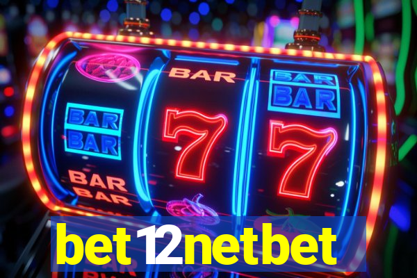 bet12netbet