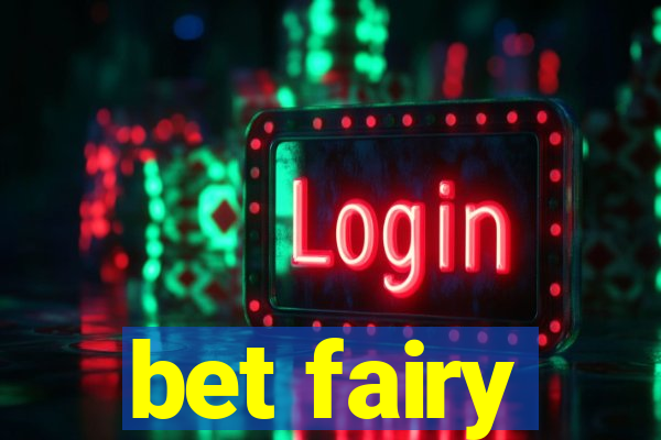 bet fairy