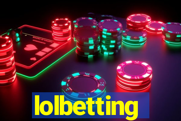 lolbetting