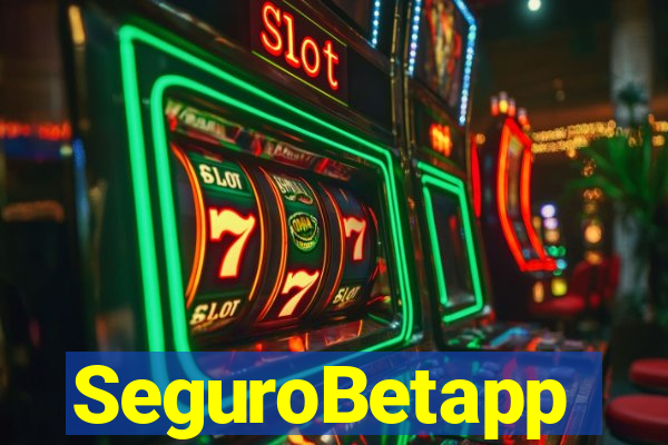 SeguroBetapp