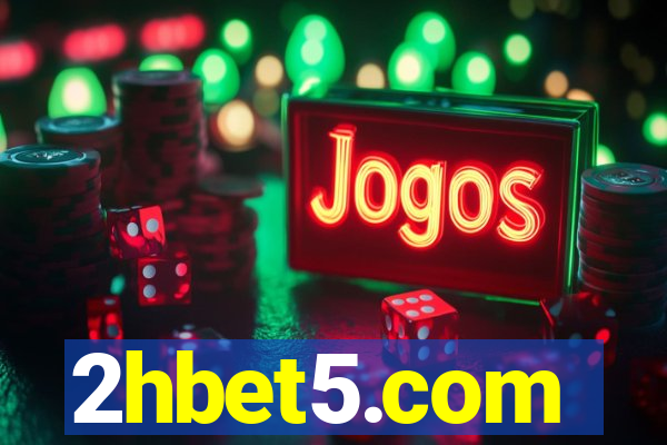 2hbet5.com