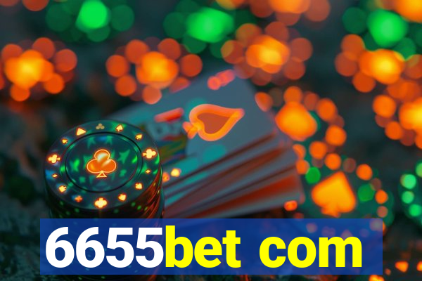 6655bet com